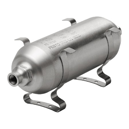 Festo Air Reservoir CRVZS-0.75 CRVZS-0.75